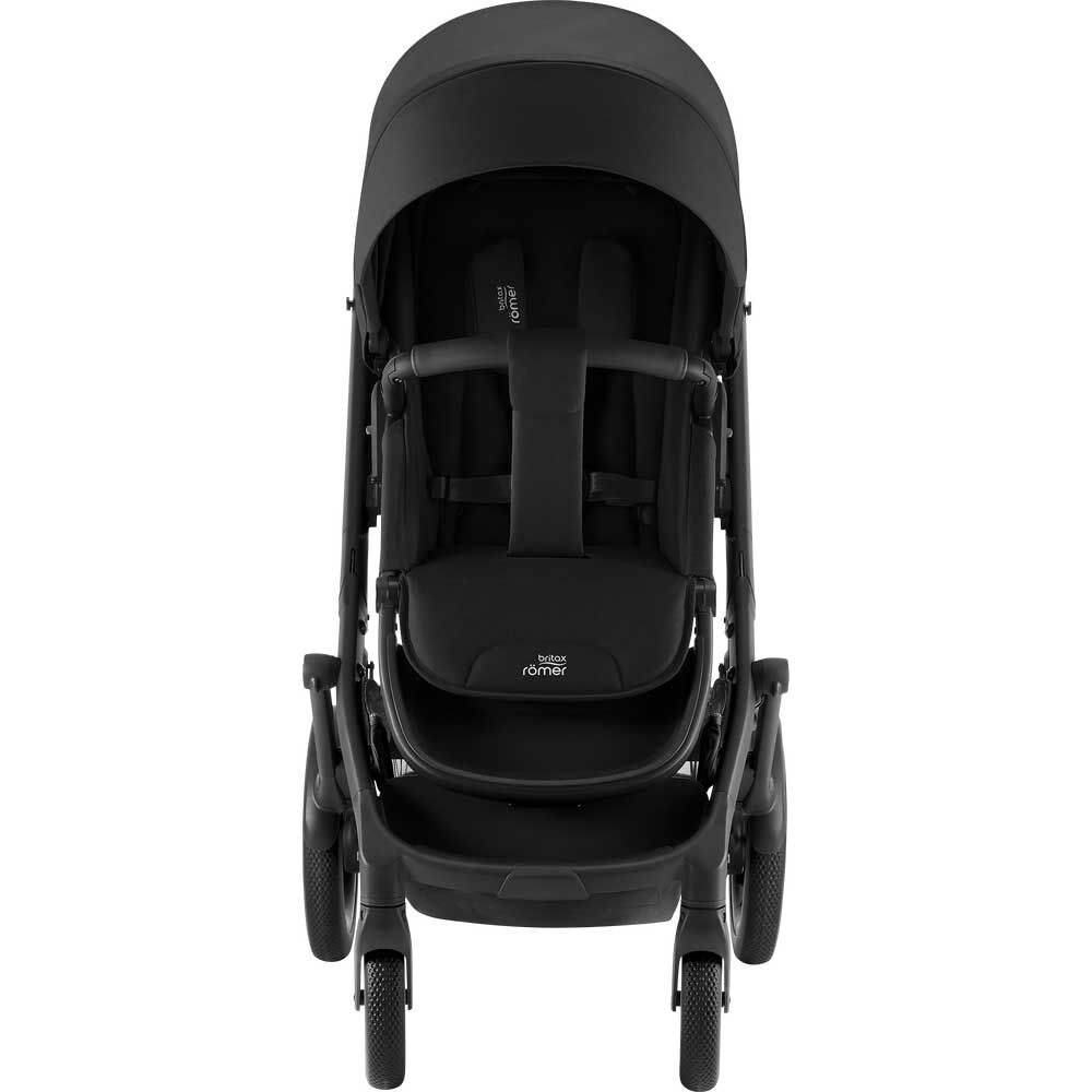 Britax Römer Smile 5Z babakocsi 4